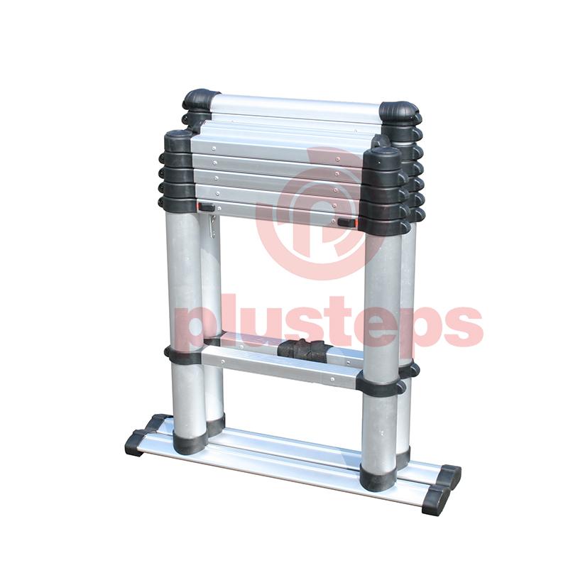 Telescopic Stepladder - Image 2