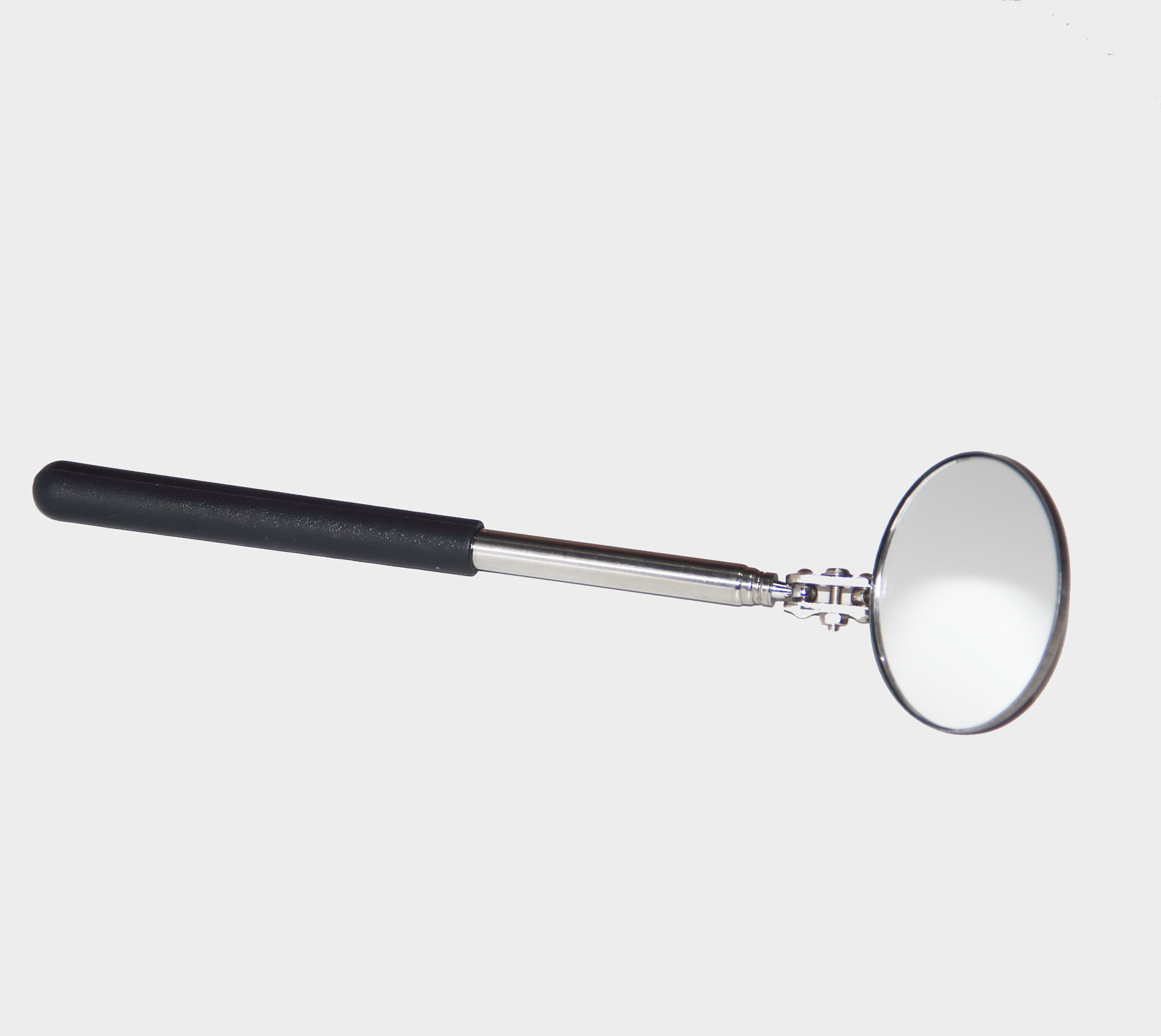 Adjustable Telescoping Inspection Mirror