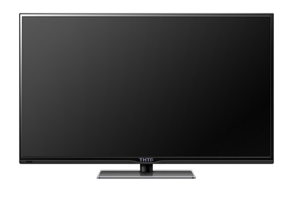 48-Inch LED High Definition Television