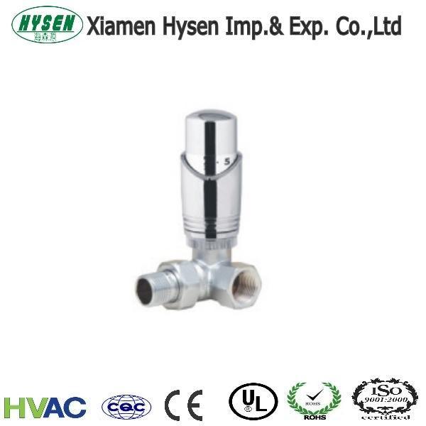 Temperature Ball Valve - Image 4
