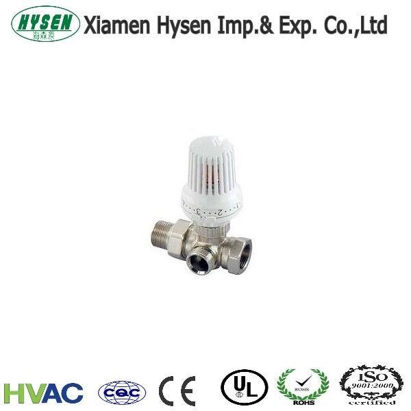 Temperature Ball Valve - Image 3