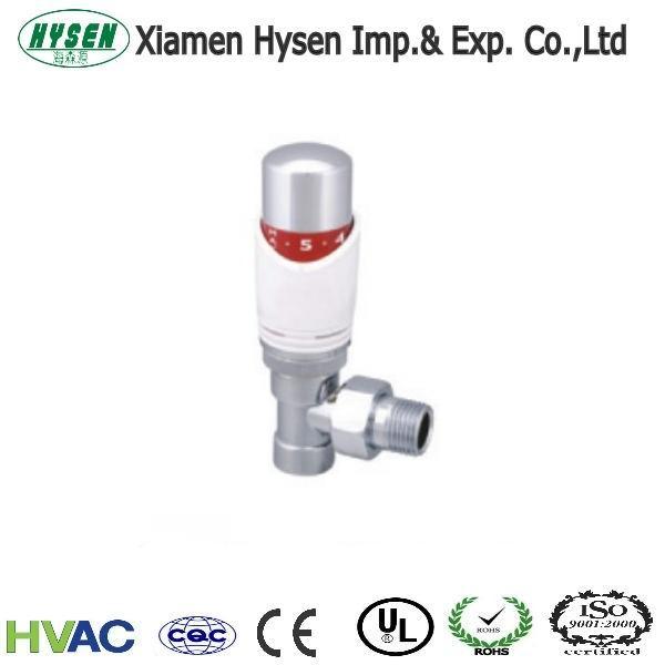 Temperature Ball Valve - Image 2