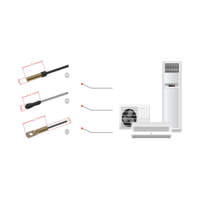 Temperature sensor for air conditioner - Image 2
