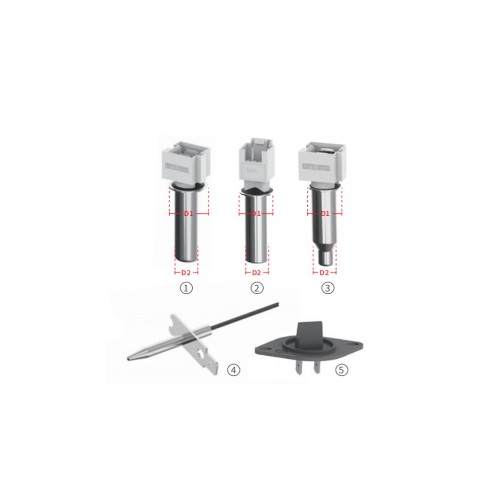 Washing Machine/Dryer Temperature Sensor