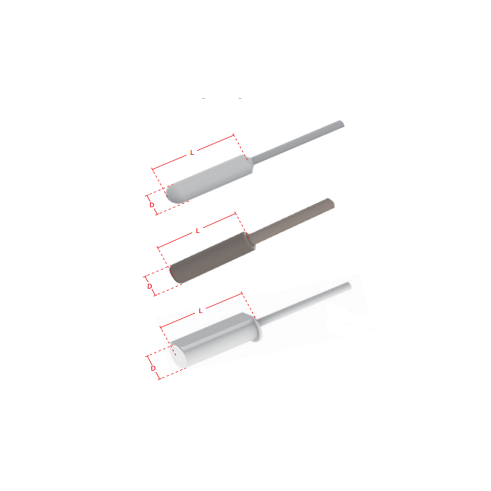 Temperature Sensor for Refrigeration Equipment