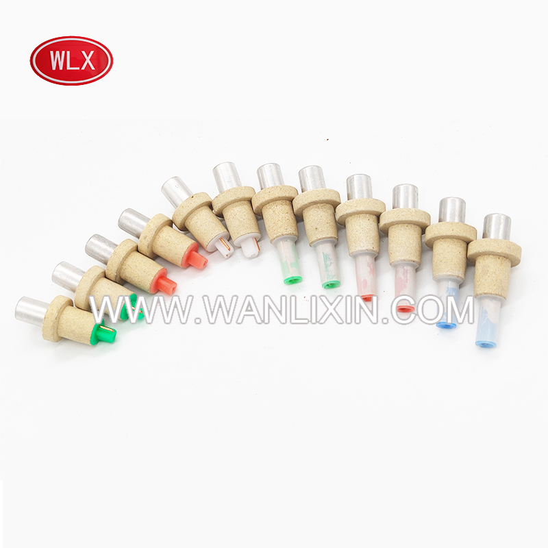 temperature thermocouple tip - Image 3