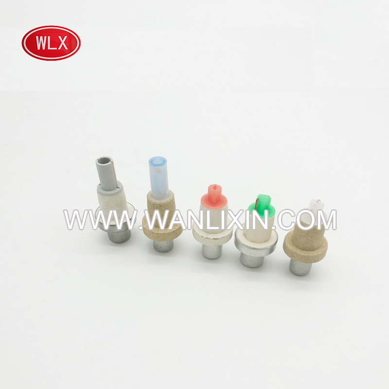 temperature thermocouple tip - Image 2