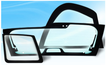 Automotive Tempered Glass