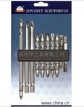 Ten times screwdriver head - Image 5