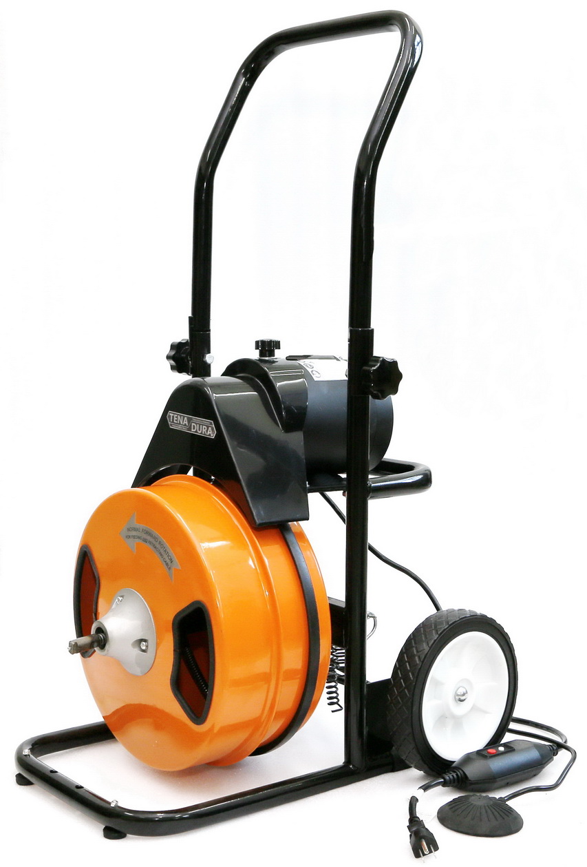 TENADURA Electric Drain Cleaner - Image 2