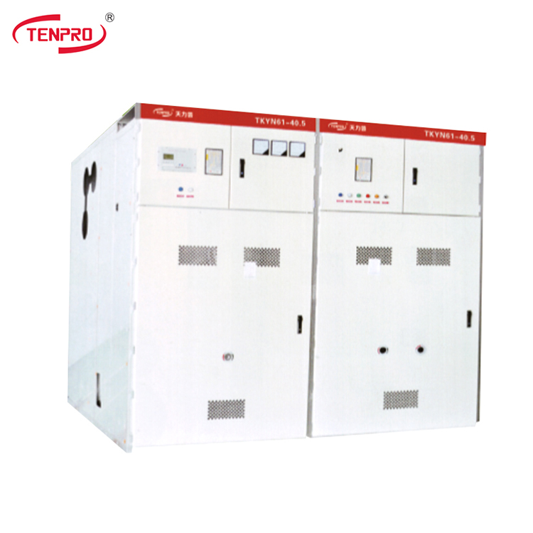 TKYN61-40.5 indoor metal-clad switchgear unit