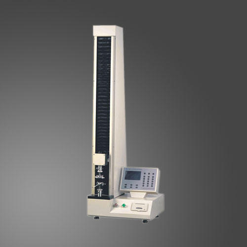 Tensile testing machine ASTM D1938-2006 ,ASTM D3330, ASTM F88-06 ,ASTM F904-08 - Image 3