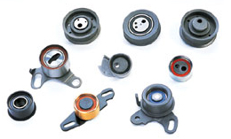 Tensioner Bearing