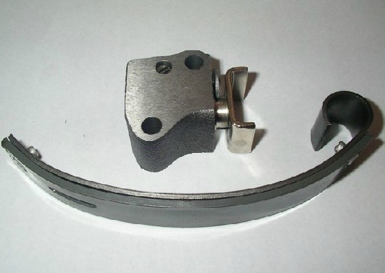 Engine Timing Chain Tensioner Kit
