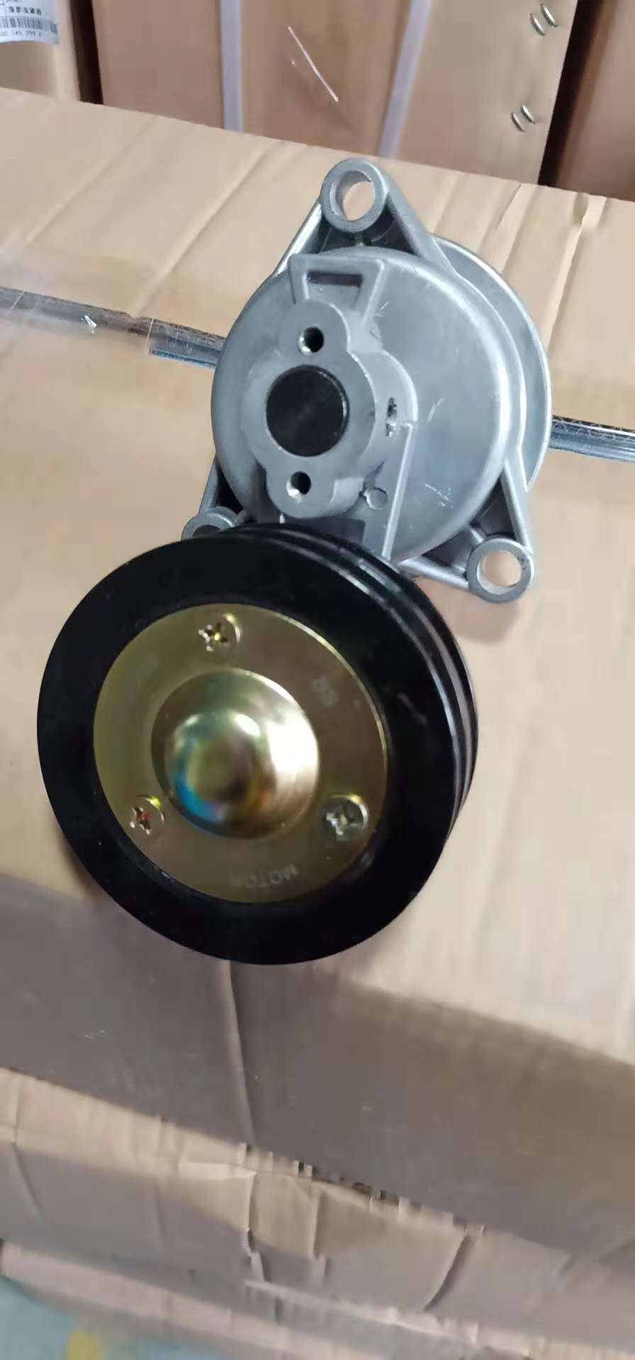 tensioner - Image 2