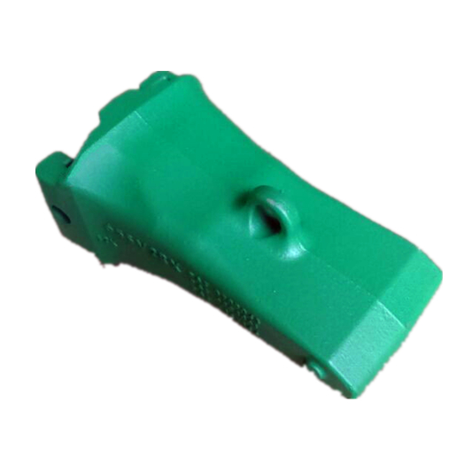Excavator Bucket Tooth Lip Shroud