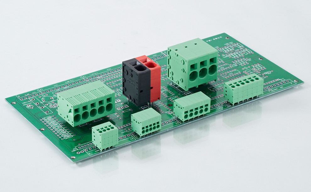 Terminal Block, Connector - Image 3