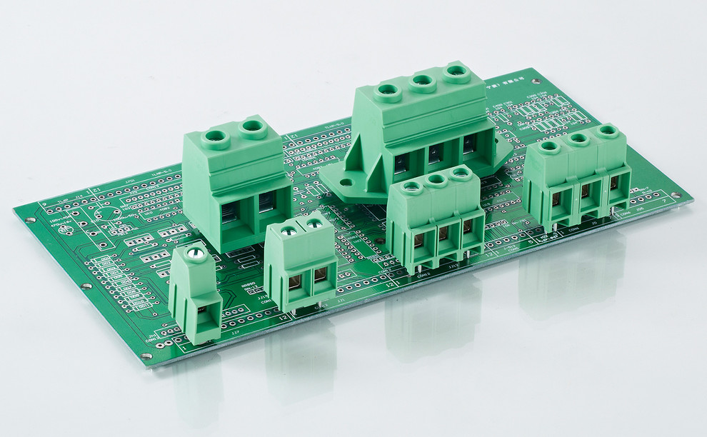 Terminal Block, Connector - Image 2