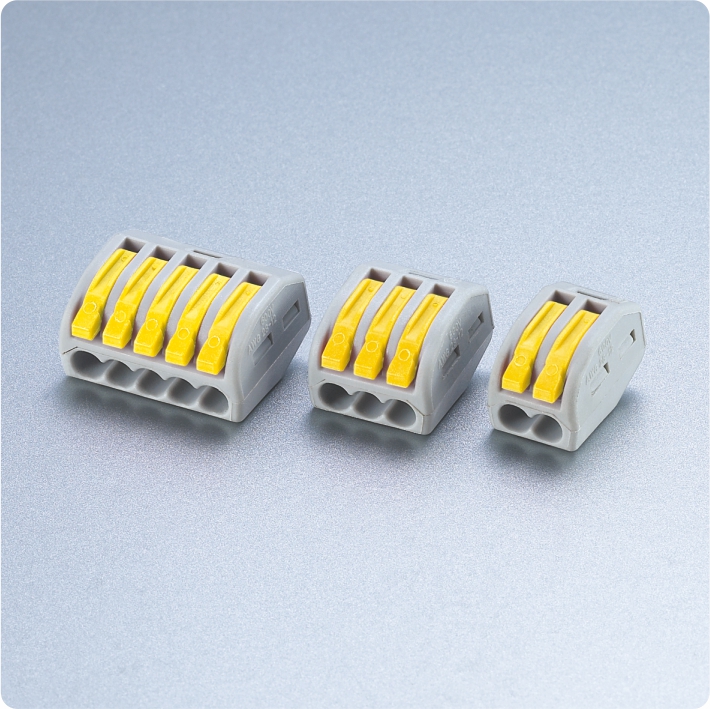Terminal Connector - Image 3