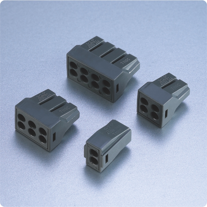 Terminal Connector - Image 2