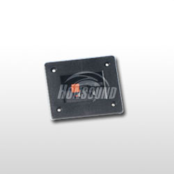 Square Terminal Connector 78x92mm