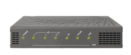 Fixed Wireless Data Terminal
