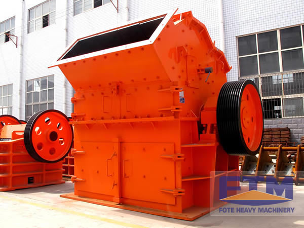 Tertiary Crusher - Image 3