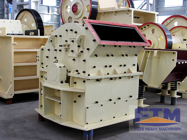 Tertiary Crusher - Image 2