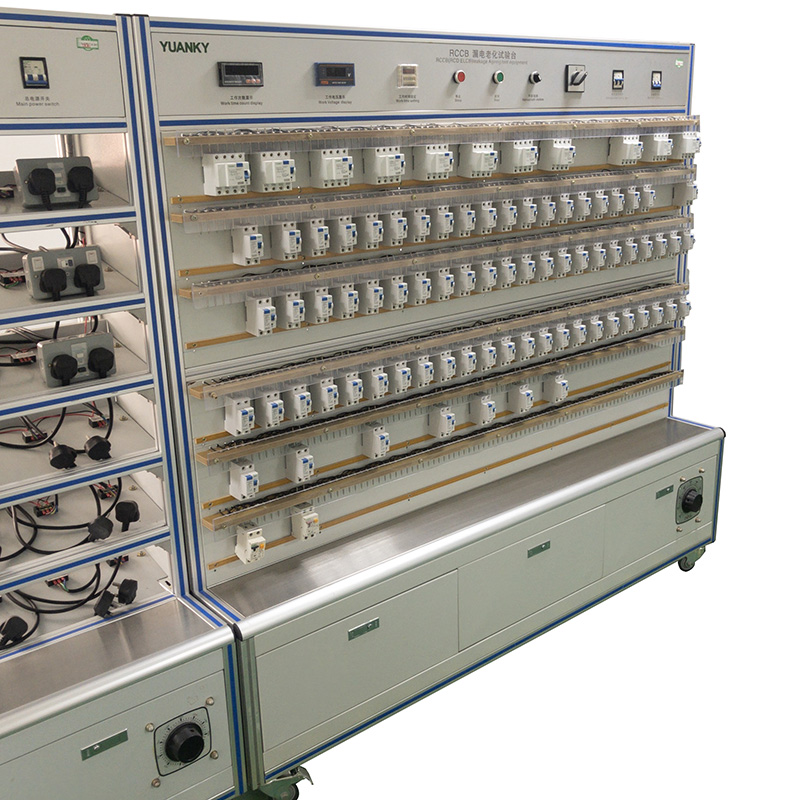 Test Bench - Image 3