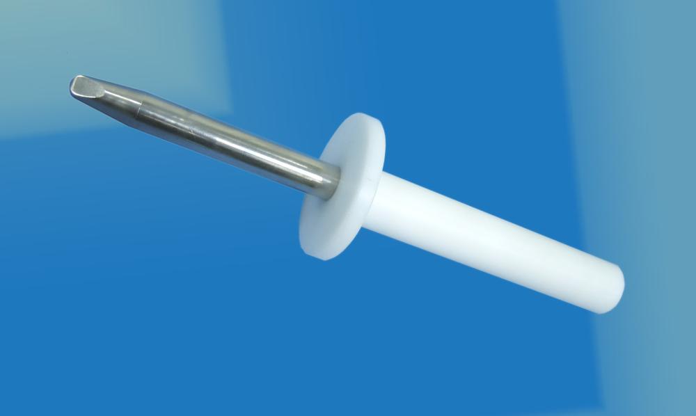 Test Finger Probe for Electrical Safety