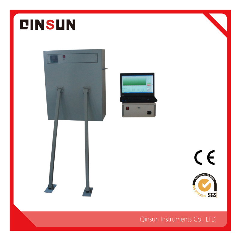 Field Heat Transfer Coefficient Testing Machine