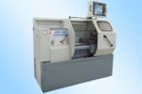 CNC Lathe for Material Machining