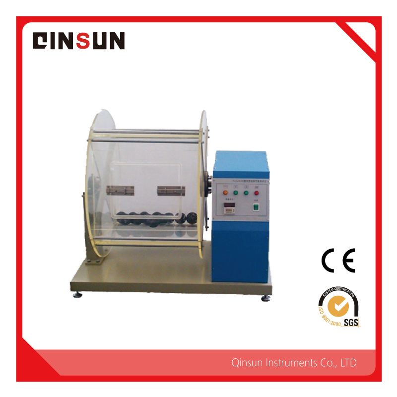Textile Downproof Tester