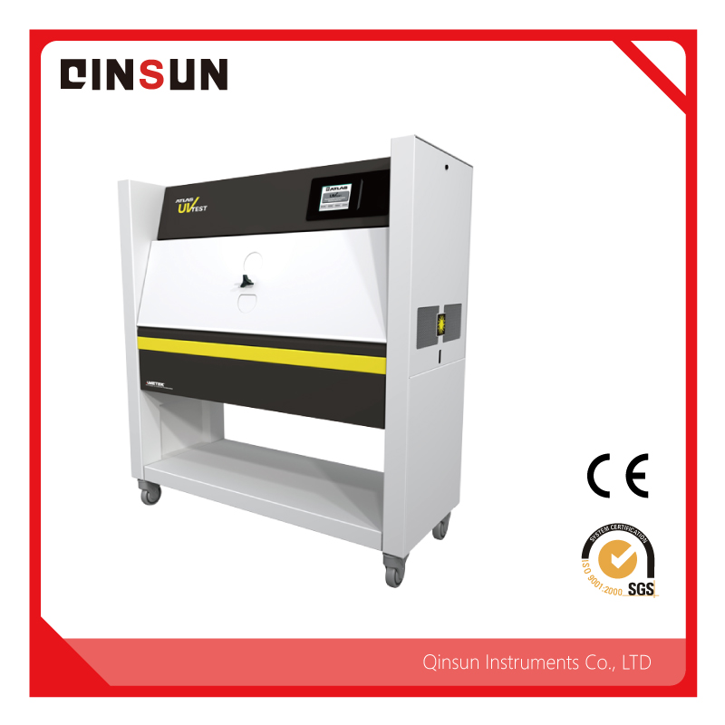 Textile Steam Aging Test Chamber