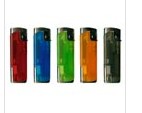 Fluid-Filled Industrial Lighters