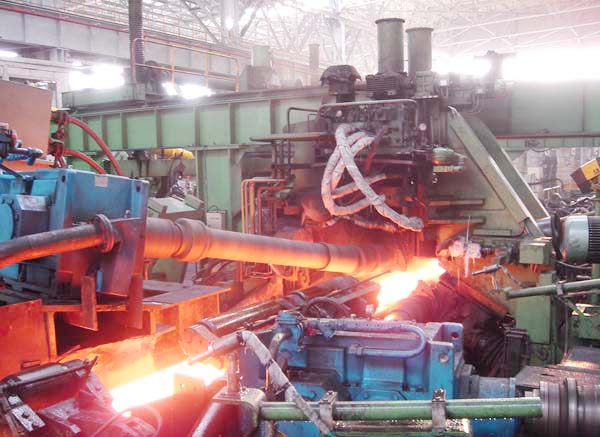 Textile Manufacturing Machinery