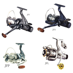 Textile Spinning Reels