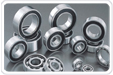 Textile Machinery Ball Bearings
