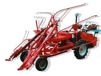 Textile Processing Machine