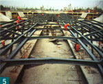 Textile Machinery Installation Framework