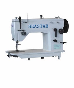 Industrial Sewing Machine for Garment Production