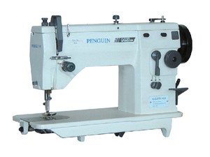 Industrial Sewing Machine for Textile Manufacturing