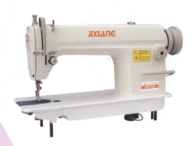 Heavy-Duty Industrial Sewing Machine