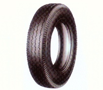 Textile Machinery Tire