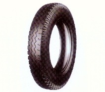 Textile Machinery Tire
