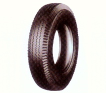 Textile Machinery Tire
