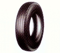 Textile Machinery Tire