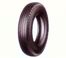 Textile Machinery Tire