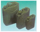 Industrial Plastic Storage Containers for Textile Machinery