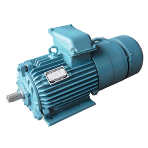 Textile Machinery Electric Motor